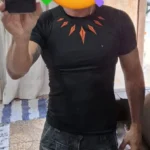 New Compression Shirt Men Fitness Gym Super Hero Sport Running T-Shirt Rashgard Tops Tee Quick Dry Short Sleeve T-Shirt For Men photo review