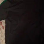 100% Cotton T-shirt Men Women Solid Color O Neck Short-sleeved Tops Summer Korean Loose Half-sleeve T Shirt Unisex M-4XL photo review