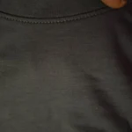 100% Cotton T-shirt Men Women Solid Color O Neck Short-sleeved Tops Summer Korean Loose Half-sleeve T Shirt Unisex M-4XL photo review