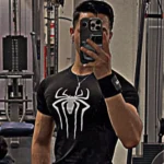 New Compression Shirt Men Fitness Gym Super Hero Sport Running T-Shirt Rashgard Tops Tee Quick Dry Short Sleeve T-Shirt For Men photo review