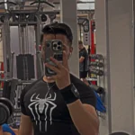 New Compression Shirt Men Fitness Gym Super Hero Sport Running T-Shirt Rashgard Tops Tee Quick Dry Short Sleeve T-Shirt For Men photo review