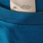 100% Cotton T-shirt Men Women Solid Color O Neck Short-sleeved Tops Summer Korean Loose Half-sleeve T Shirt Unisex M-4XL photo review