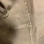 100% Cotton T-shirt Men Women Solid Color O Neck Short-sleeved Tops Summer Korean Loose Half-sleeve T Shirt Unisex M-4XL photo review