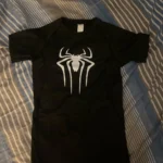 New Compression Shirt Men Fitness Gym Super Hero Sport Running T-Shirt Rashgard Tops Tee Quick Dry Short Sleeve T-Shirt For Men photo review