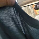 100% Cotton T-shirt Men Women Solid Color O Neck Short-sleeved Tops Summer Korean Loose Half-sleeve T Shirt Unisex M-4XL photo review