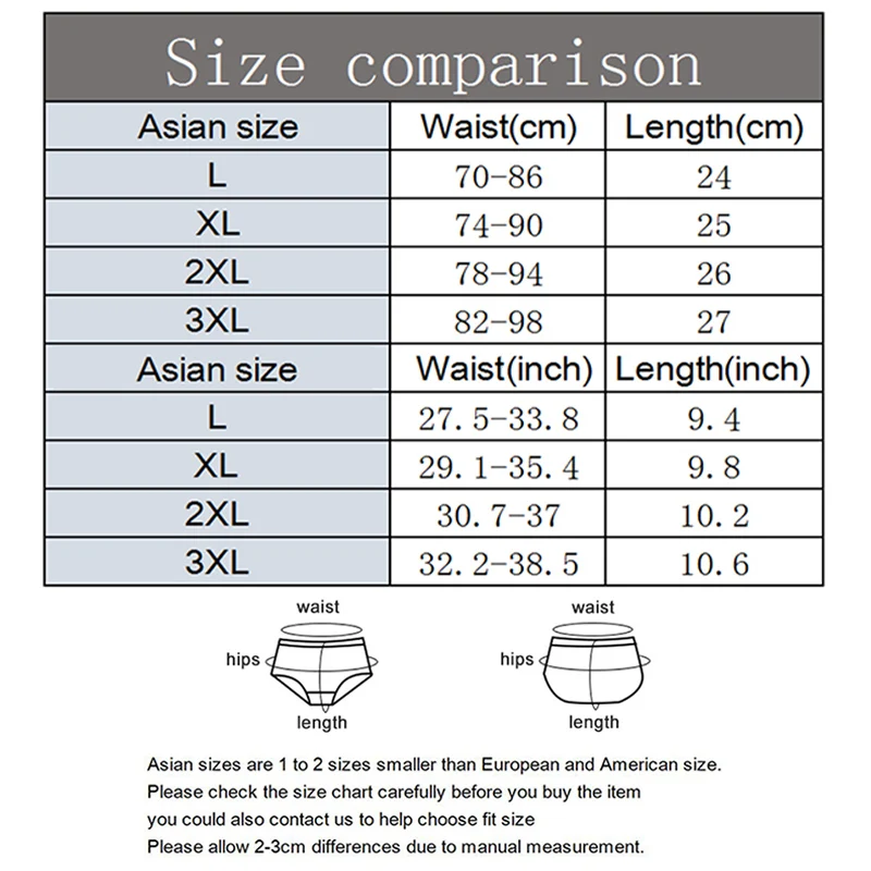 Boxer Men Underwear Sexy Knickers for Men Under Wear Cotton Underpants Male Pure Breathable Shorts Panties Comfortable Boxers - Image 6