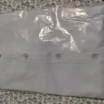 Men's Casual and Fashionable Long Sleeved Solid Color Shirt Non Ironing and Wrinkle Resistant Business Top photo review