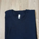 240gsm Heavy Oversized Plain T-Shirt for Men Summer HighQualtity Short Sleeve Tee 100%cotton Solid Color Trendy Casual white Top photo review