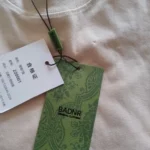 240gsm Heavy Oversized Plain T-Shirt for Men Summer HighQualtity Short Sleeve Tee 100%cotton Solid Color Trendy Casual white Top photo review