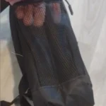 Mens BackPack LargeCapacity Simple Fashion Travel Female Student ComputerBag photo review