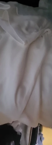 240gsm Heavy Oversized Plain T-Shirt for Men Summer HighQualtity Short Sleeve Tee 100%cotton Solid Color Trendy Casual white Top photo review