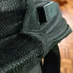 Mens BackPack LargeCapacity Simple Fashion Travel Female Student ComputerBag photo review