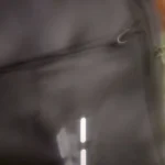 Mens BackPack LargeCapacity Simple Fashion Travel Female Student ComputerBag photo review