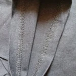 240gsm Heavy Oversized Plain T-Shirt for Men Summer HighQualtity Short Sleeve Tee 100%cotton Solid Color Trendy Casual white Top photo review