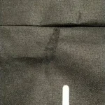 Mens BackPack LargeCapacity Simple Fashion Travel Female Student ComputerBag photo review