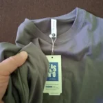 240gsm Heavy Oversized Plain T-Shirt for Men Summer HighQualtity Short Sleeve Tee 100%cotton Solid Color Trendy Casual white Top photo review