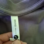 240gsm Heavy Oversized Plain T-Shirt for Men Summer HighQualtity Short Sleeve Tee 100%cotton Solid Color Trendy Casual white Top photo review