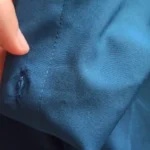 Men's Casual and Fashionable Long Sleeved Solid Color Shirt Non Ironing and Wrinkle Resistant Business Top photo review