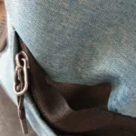 Mens BackPack LargeCapacity Simple Fashion Travel Female Student ComputerBag photo review