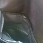 Mens BackPack LargeCapacity Simple Fashion Travel Female Student ComputerBag photo review