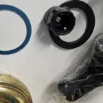 Universal Magnetic Phone Holder for Car Display Screen 360 Degree Rotation Strong Magnet Car Mount for iPhone 15 MagSafe Xiaomi photo review