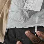 Mens BackPack LargeCapacity Simple Fashion Travel Female Student ComputerBag photo review