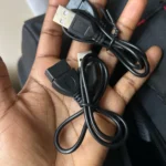 Mens BackPack LargeCapacity Simple Fashion Travel Female Student ComputerBag photo review