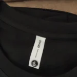 240gsm Heavy Oversized Plain T-Shirt for Men Summer HighQualtity Short Sleeve Tee 100%cotton Solid Color Trendy Casual white Top photo review