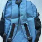 Mens BackPack LargeCapacity Simple Fashion Travel Female Student ComputerBag photo review