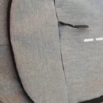 Mens BackPack LargeCapacity Simple Fashion Travel Female Student ComputerBag photo review