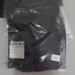 Men's Casual and Fashionable Long Sleeved Solid Color Shirt Non Ironing and Wrinkle Resistant Business Top photo review