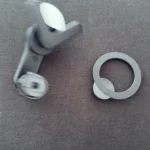 Universal Magnetic Phone Holder for Car Display Screen 360 Degree Rotation Strong Magnet Car Mount for iPhone 15 MagSafe Xiaomi photo review