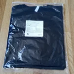 240gsm Heavy Oversized Plain T-Shirt for Men Summer HighQualtity Short Sleeve Tee 100%cotton Solid Color Trendy Casual white Top photo review