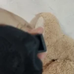 Mens BackPack LargeCapacity Simple Fashion Travel Female Student ComputerBag photo review