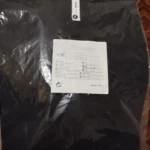 240gsm Heavy Oversized Plain T-Shirt for Men Summer HighQualtity Short Sleeve Tee 100%cotton Solid Color Trendy Casual white Top photo review