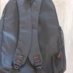 Mens BackPack LargeCapacity Simple Fashion Travel Female Student ComputerBag photo review