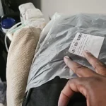 Mens BackPack LargeCapacity Simple Fashion Travel Female Student ComputerBag photo review