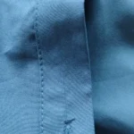 Men's Casual and Fashionable Long Sleeved Solid Color Shirt Non Ironing and Wrinkle Resistant Business Top photo review