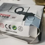 Universal Magnetic Phone Holder for Car Display Screen 360 Degree Rotation Strong Magnet Car Mount for iPhone 15 MagSafe Xiaomi photo review