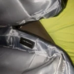 Mens BackPack LargeCapacity Simple Fashion Travel Female Student ComputerBag photo review