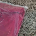 Men's Casual and Fashionable Long Sleeved Solid Color Shirt Non Ironing and Wrinkle Resistant Business Top photo review