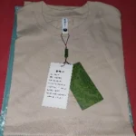 240gsm Heavy Oversized Plain T-Shirt for Men Summer HighQualtity Short Sleeve Tee 100%cotton Solid Color Trendy Casual white Top photo review