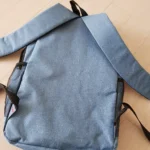 Mens BackPack LargeCapacity Simple Fashion Travel Female Student ComputerBag photo review