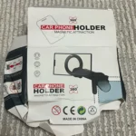 Universal Magnetic Phone Holder for Car Display Screen 360 Degree Rotation Strong Magnet Car Mount for iPhone 15 MagSafe Xiaomi photo review