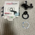 Universal Magnetic Phone Holder for Car Display Screen 360 Degree Rotation Strong Magnet Car Mount for iPhone 15 MagSafe Xiaomi photo review