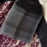 Deep Pore Blackhead Removal Nose Strips photo review