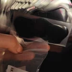 Deep Pore Blackhead Removal Nose Strips photo review