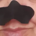 Deep Pore Blackhead Removal Nose Strips photo review