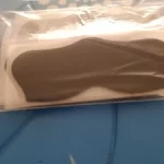 Deep Pore Blackhead Removal Nose Strips photo review