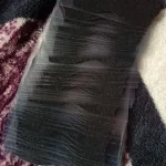 Deep Pore Blackhead Removal Nose Strips photo review